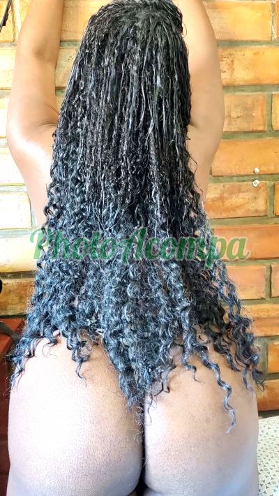 Camilla Andrade, escort em Duque de Caxias