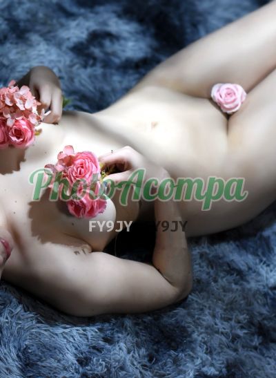Andressa, acompanhante em Porto Alegre