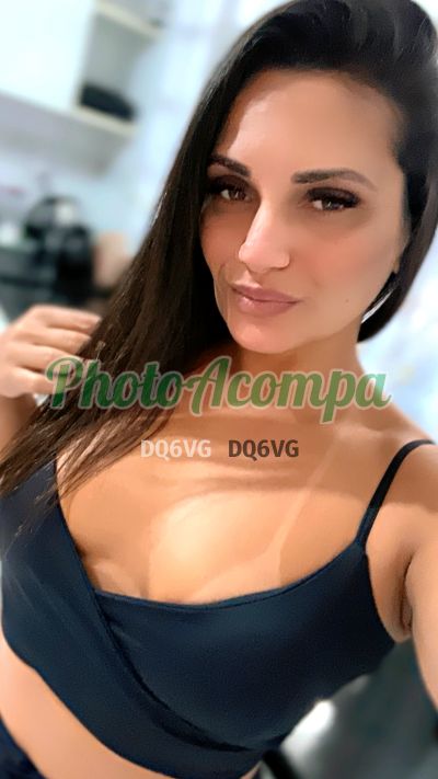 Fadyly (11) 98737-2634, massagista em Osasco