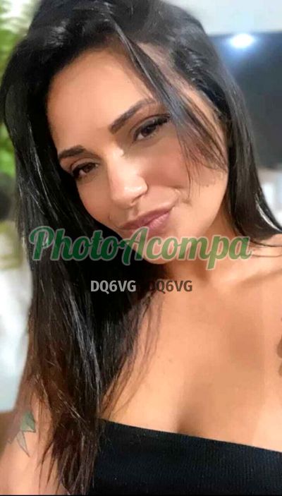 Fadyly (11) 98737-2634, massagista em Osasco