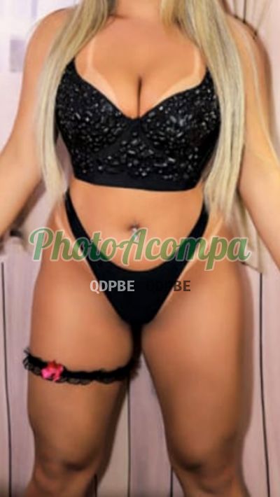 Babi Surfistinha, mulher que faz videochamadas e sexting