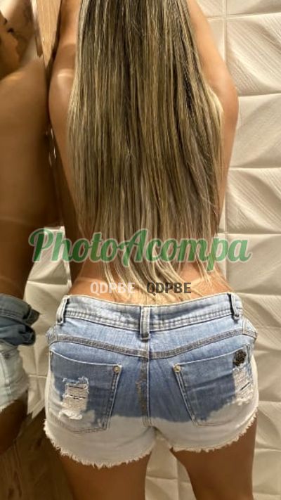 Babi Surfistinha, mulher que faz videochamadas e sexting