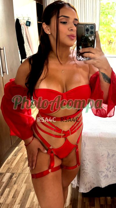 Camila Borges (31) 97547-6592, acompanhante em Americana