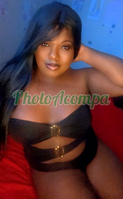 Jasmine Dantas (11) 98966-6462, travesti em Taboão da Serra