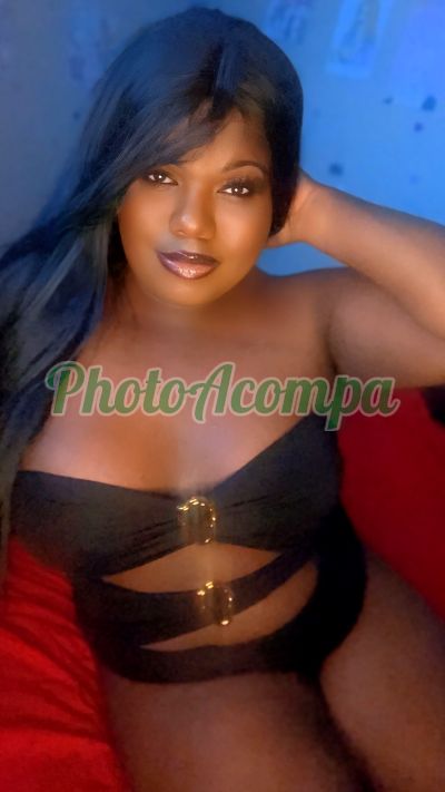 Jasmine Dantas (11) 98966-6462, travesti em Taboão da Serra