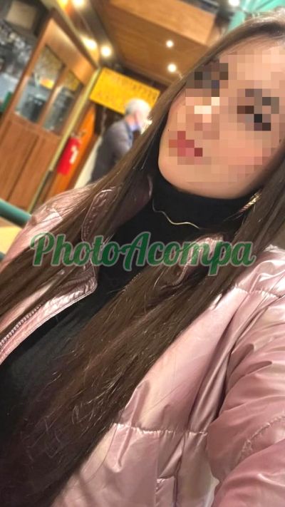 Jennifer Ferraz (11) 97050-9231, Escort em Ubatuba