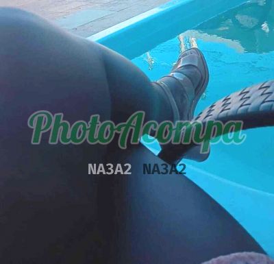 Bibi Ferraz, acompanhante em Fortaleza