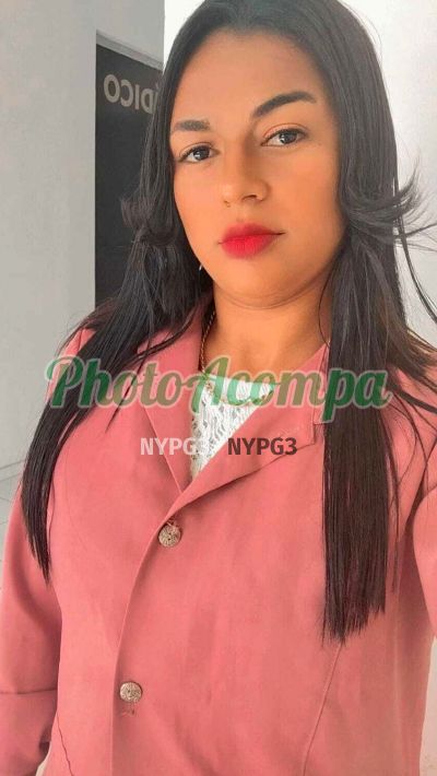 Lais, garota de programa em Manaus