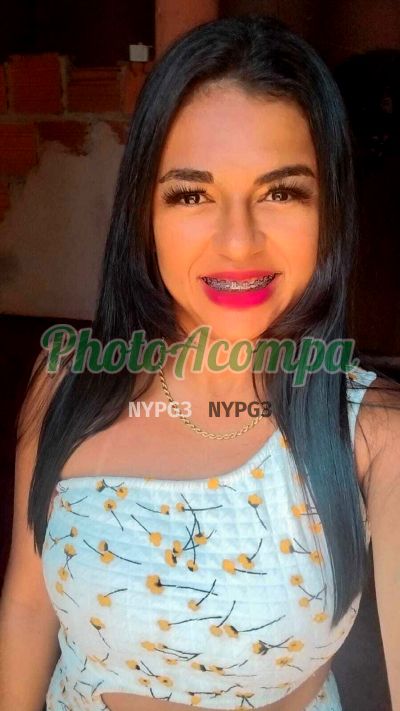Lais, escort em Manaus
