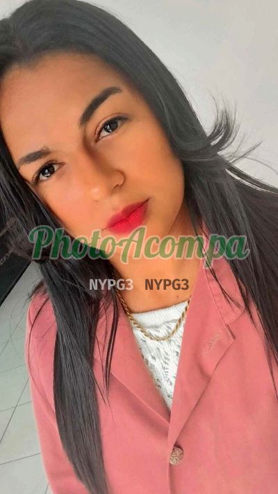 Lais, garota de programa em Manaus