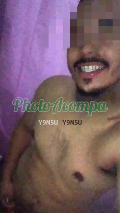 Garoto de Programa, garoto de programa em Alvorada