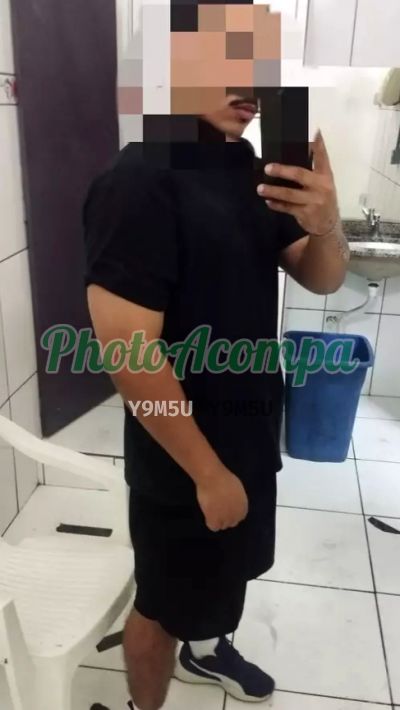 Garoto de Programa, garoto de programa em Alvorada