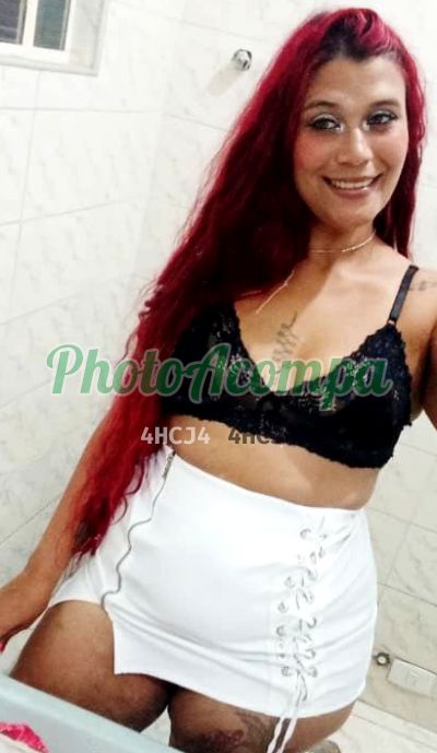 Ariel (19) 98171-8778, acompanhante em Santa Bárbara d'Oeste
