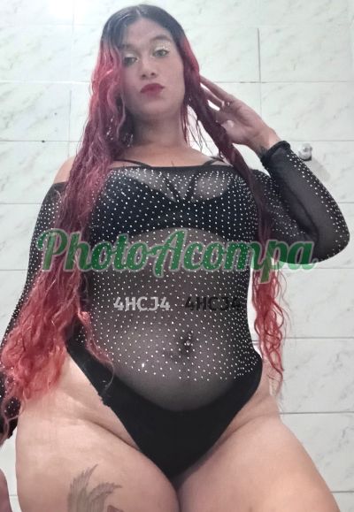 Ariel (19) 98171-8778, escort em Santa Bárbara d'Oeste