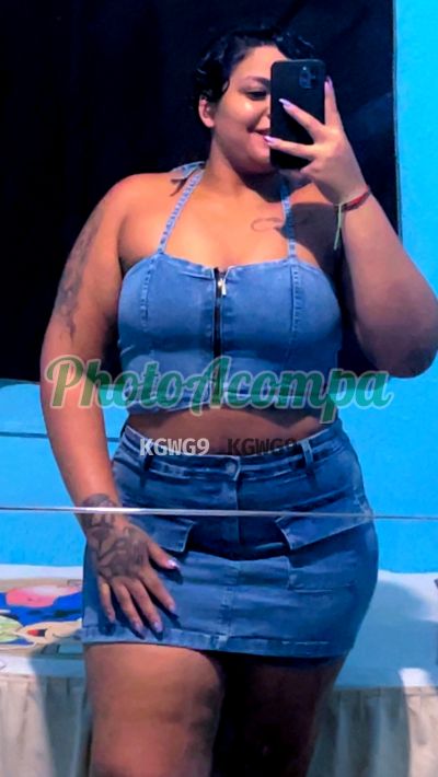 Isadora (11) 97149-9624, acompanhante em Itaquaquecetuba