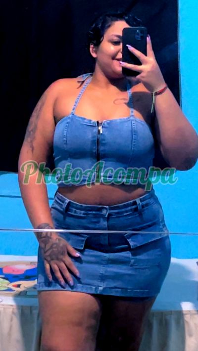 Isadora (11) 97149-9624, acompanhante em Itaquaquecetuba