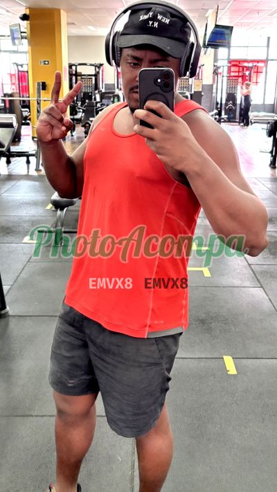 Rafael Greike (21) 97421-4454, homem que faz massagens eróticas em São Paulo
