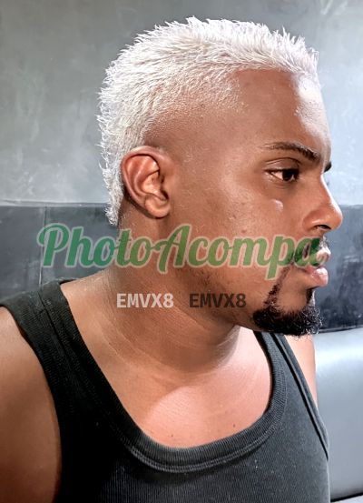 Rafael Greike (21) 97421-4454, homem que faz massagens eróticas em São Paulo