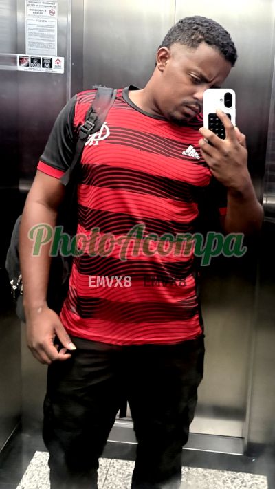 Rafael Greike (21) 97421-4454, homem que faz massagens eróticas em São Paulo