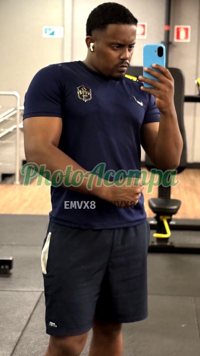 Rafael Greike (21) 97421-4454, homem que faz massagens eróticas em São Paulo
