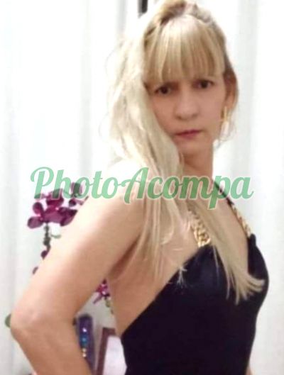 Joyce Ferreira (17) 99275-6637, escort em São José do Rio Preto