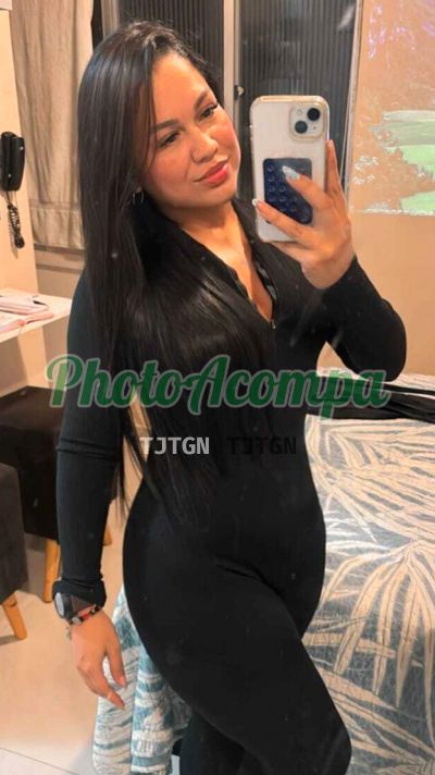 Alícia Colle (21) 97451-7785, garota de programa em Volta Redonda