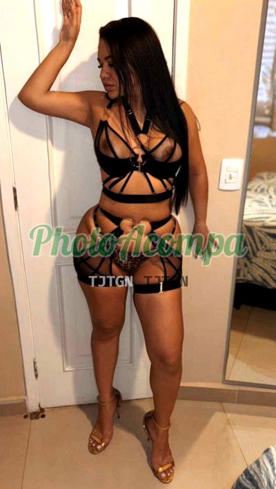 Alícia Colle (21) 97451-7785, acompanhante em Campinas