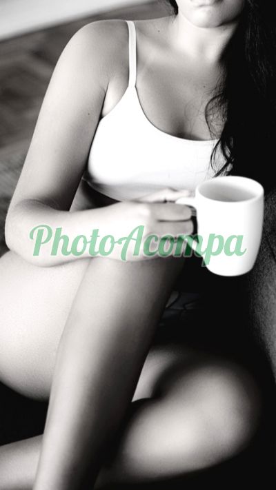 Flávia, escort em Bela Vista (SP)