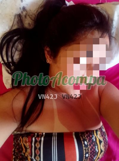 Suzy, escort em Fortaleza
