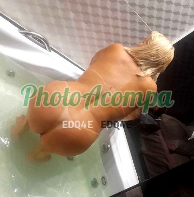 Danny, escort em São José dos Campos