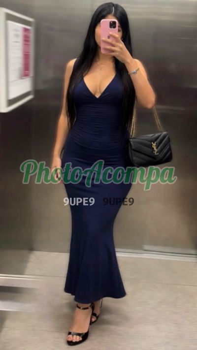 Nataly, acompanhante em Manaus