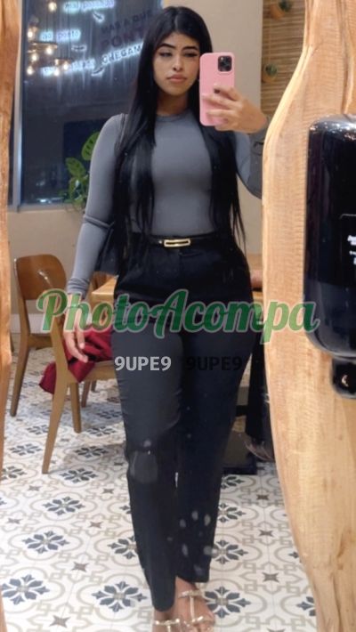 Nataly, acompanhante em Manaus