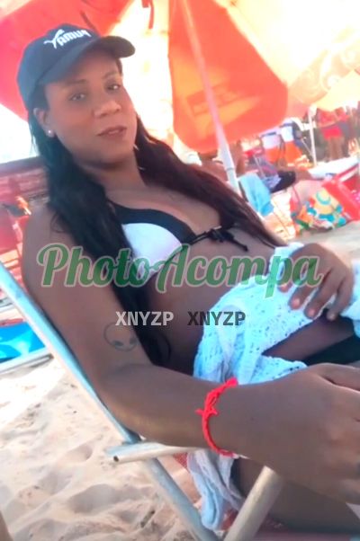 Ruany Jenner, transex em Bonsucesso (RJ)