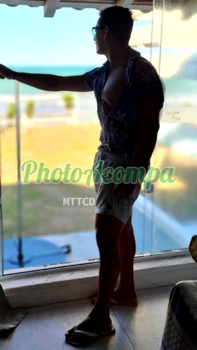 Cesar (22) 99714-3919, garoto de programa no Rio de Janeiro
