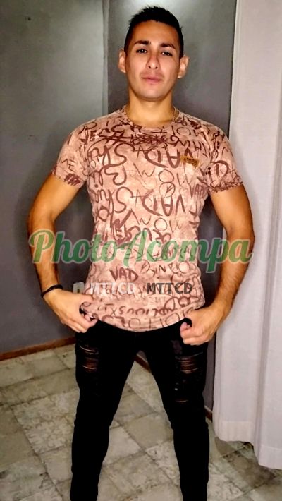 Cesar (22) 99714-3919, garoto de programa no Rio de Janeiro