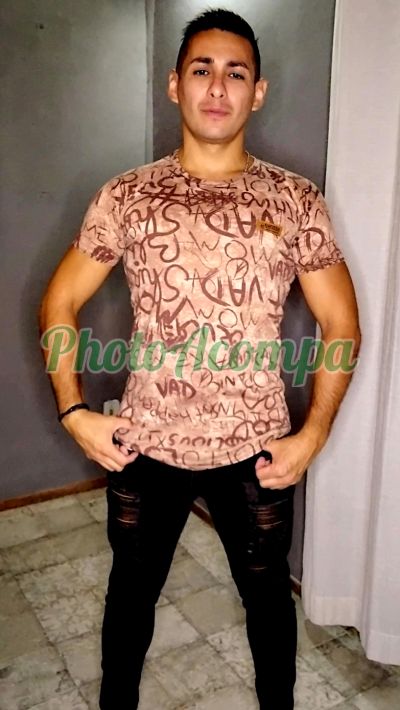 Cesar (22) 99714-3919, garoto de programa no Rio de Janeiro