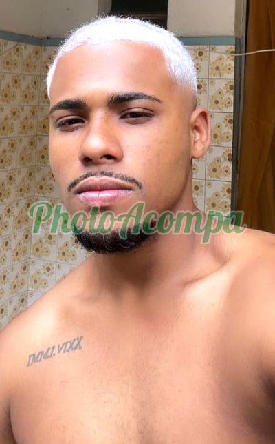 Henrique, garoto de programa em São João de Meriti