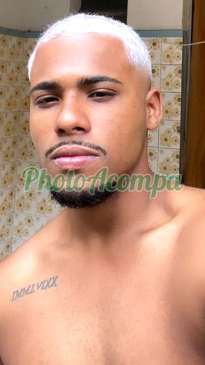 Henrique, garoto de programa em São João de Meriti