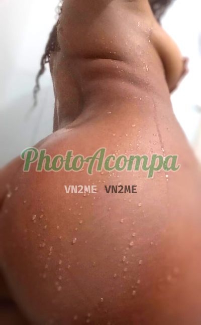 Mirella Maia, escort em São Paulo