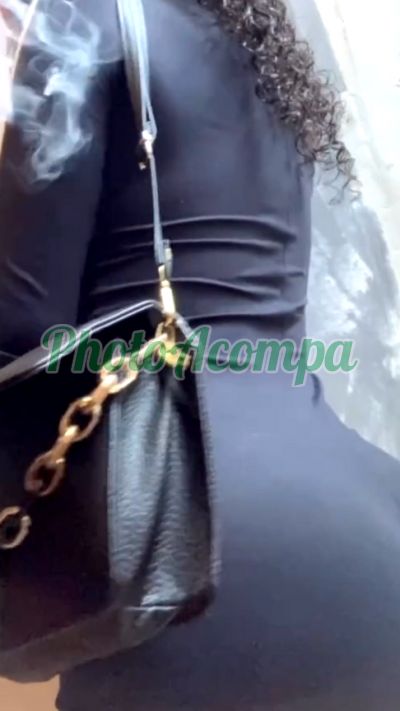 Mirella Maia, acompanhante em São Paulo