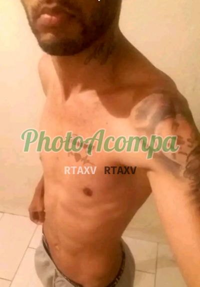 Kayque, garoto de programa em Duque de Caxias