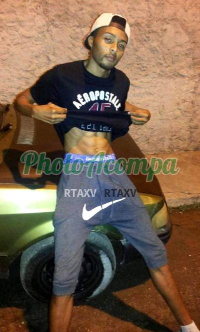 Kayque, garoto de programa em Duque de Caxias