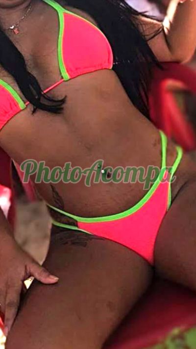 Kelly, escort em Olinda