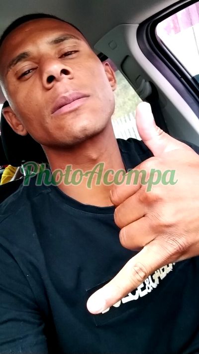Bismark Jesus Gonçalves (11) 98773-3813, Garoto de programa em Santo André (ABC Paulista)