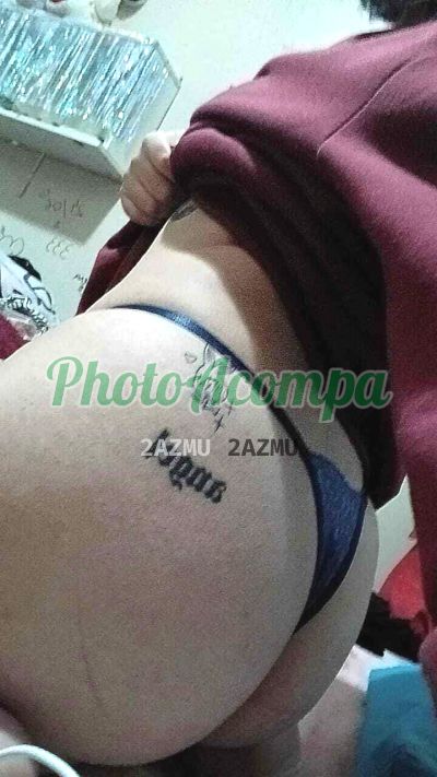Novinha Gostosa (41) 98487-7238, escort em Belém