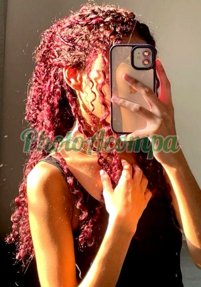 Camila prox a Pampulha, garota de programa em Belo Horizonte