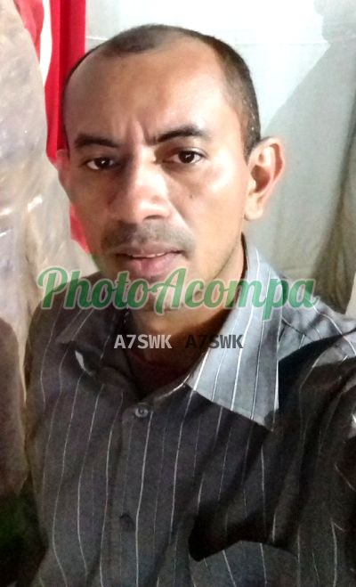 Miguel, homem que faz massagens eróticas em Fortaleza