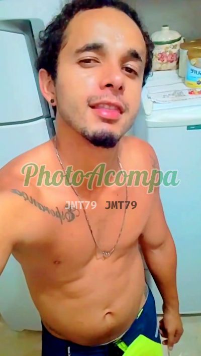 Erre Farias (21) 99379-7315, garoto de programa em Nova Iguaçu