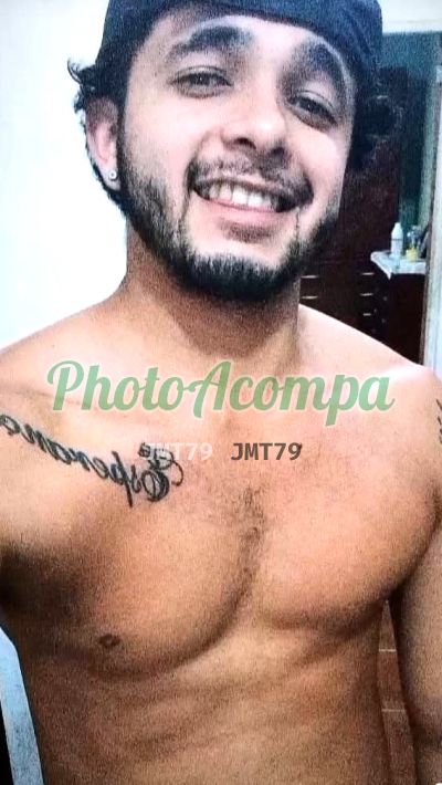 Erre Farias (21) 99379-7315, garoto de programa em Nova Iguaçu