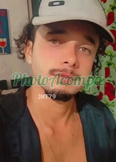 Erre Farias (21) 99379-7315, garoto de programa em Nova Iguaçu